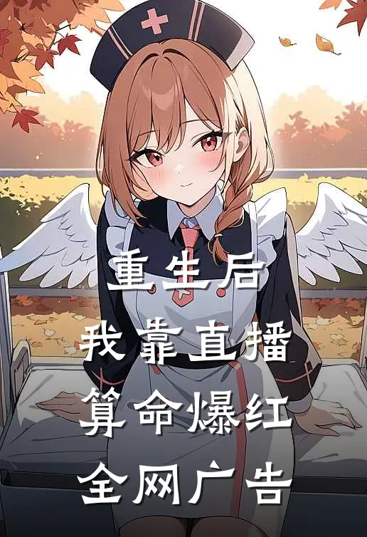重生后，我靠直播算命爆红全网广告