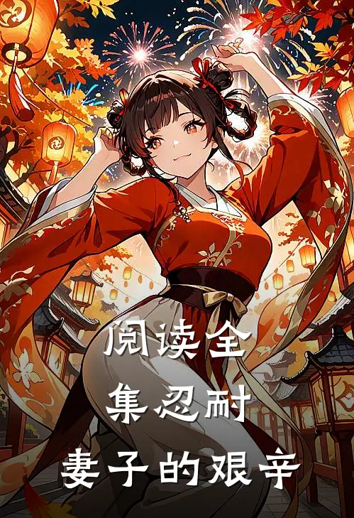 阅读全集忍耐妻子的艰辛