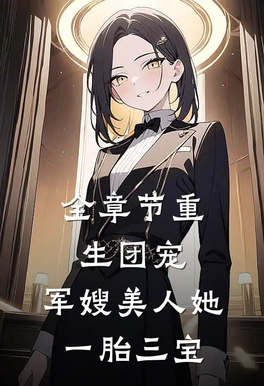 全章节重生团宠：军嫂美人她一胎三宝