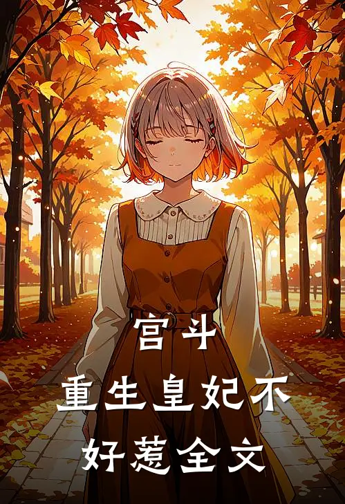 宫斗重生皇妃不好惹全文免费