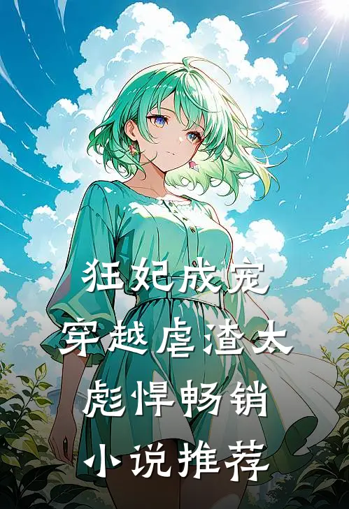 狂妃成宠穿越虐渣太彪悍畅销推荐免费阅读