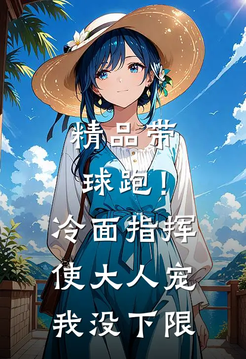 精品带球跑！冷面指挥使大人宠我没下限