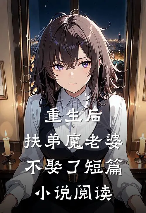 重生后,扶弟魔老婆不娶了短篇阅读免费