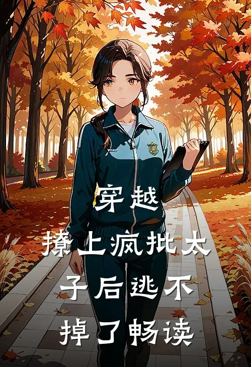 穿越撩上疯批太子后逃不掉了畅读