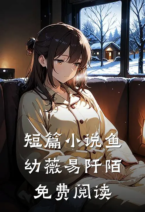 短篇小说鱼幼薇易阡陌免费阅读