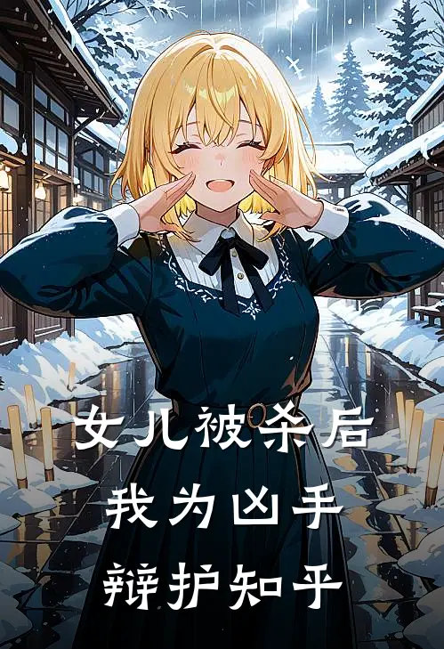 女儿被杀后,我为凶手辩护知乎文章