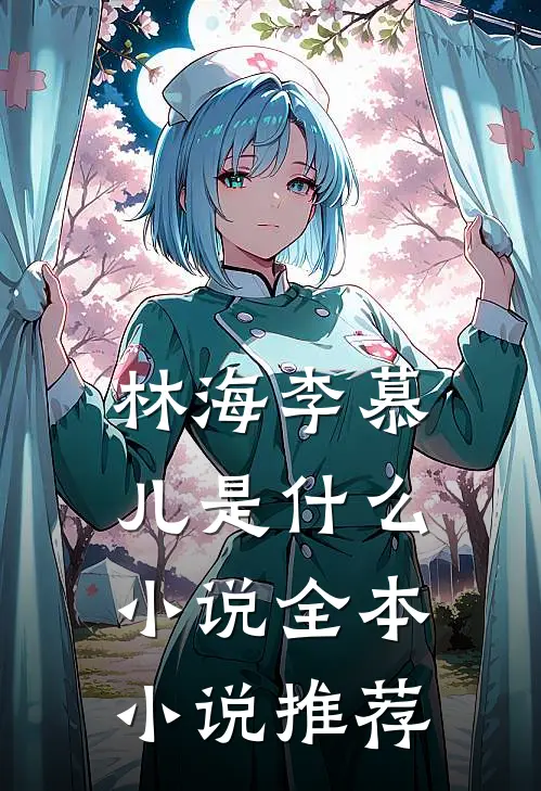 林海李慕儿是什么小说全本小说推荐
