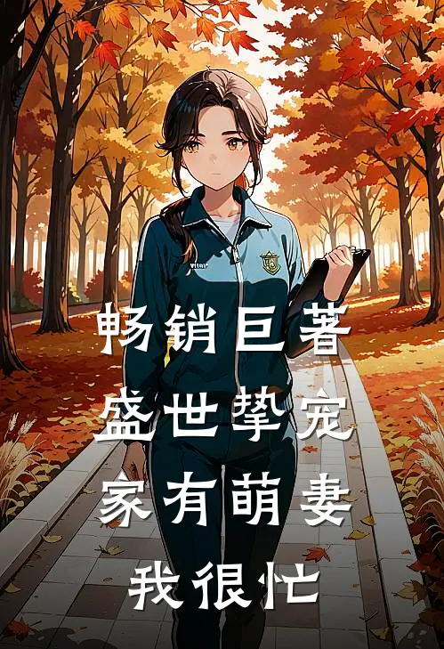 畅销巨著盛世挚宠: 家有萌妻我很忙