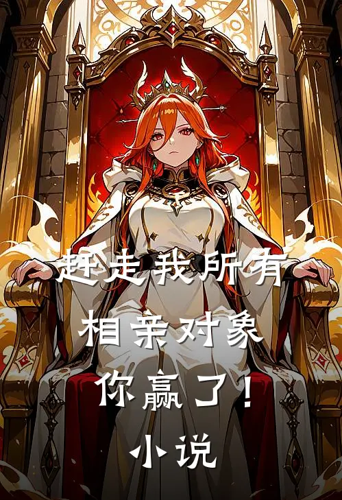 赶走我所有相亲对象,你赢了!在线阅读