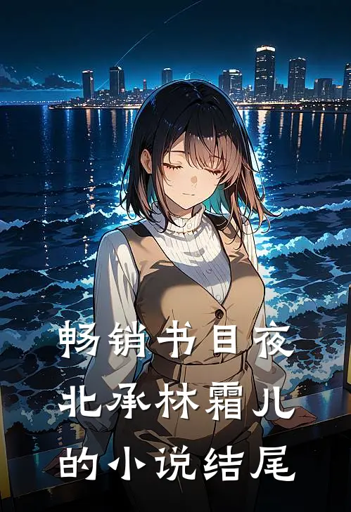 畅销书目夜北承林霜儿的小说结尾