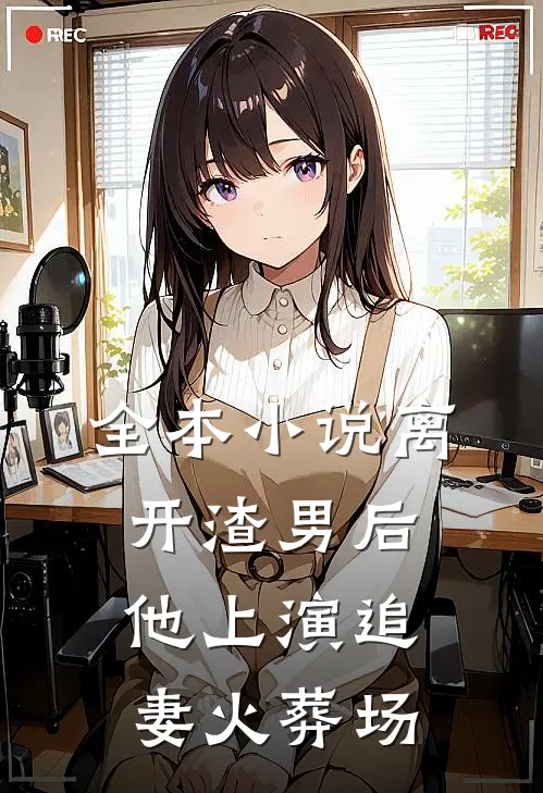 全本离开渣男后,他上演追妻火葬场的