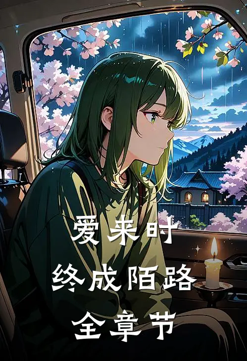 爱来时,终成陌路全章节
