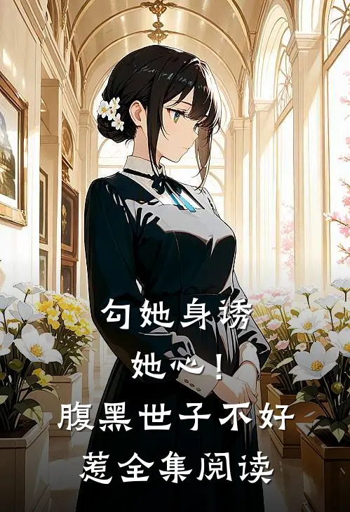 勾她身诱她心！腹黑世子不好惹全集阅读