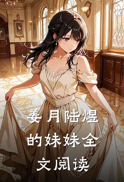 姜月陆煜的妹妹全文阅读