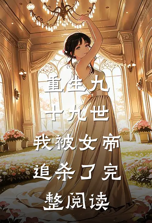 重生九十九世,我被女帝追杀了完整阅读全文