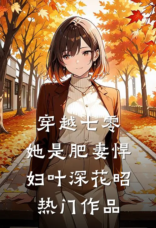穿越七零,她是肥妻悍妇叶深花昭热门作品