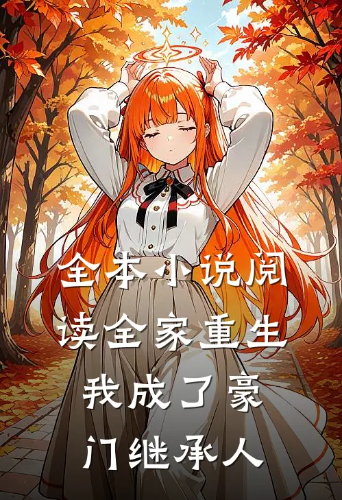 全本阅读全家重生,我成了豪门继承人