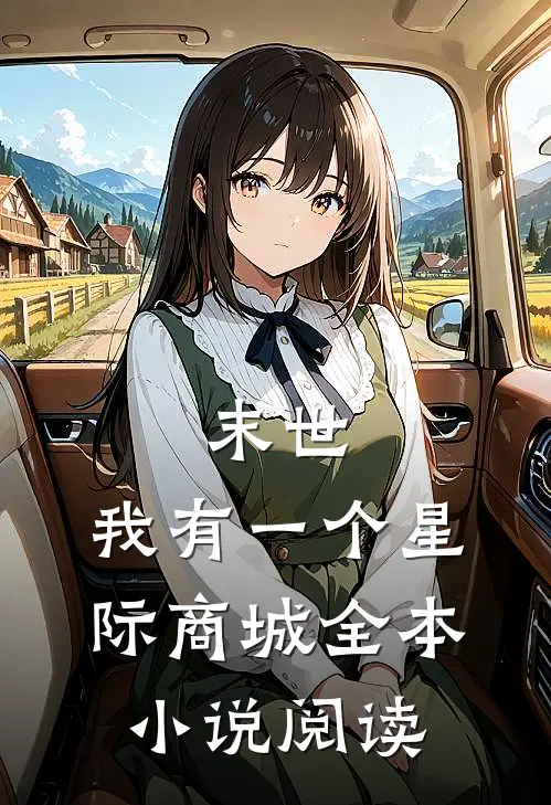 末世我有一个星际商城全本阅读