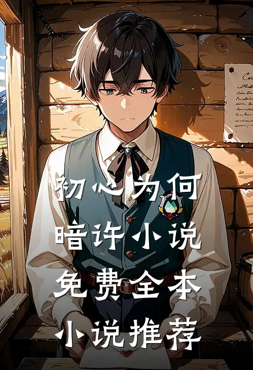 初心为何暗许小说免费全本小说推荐