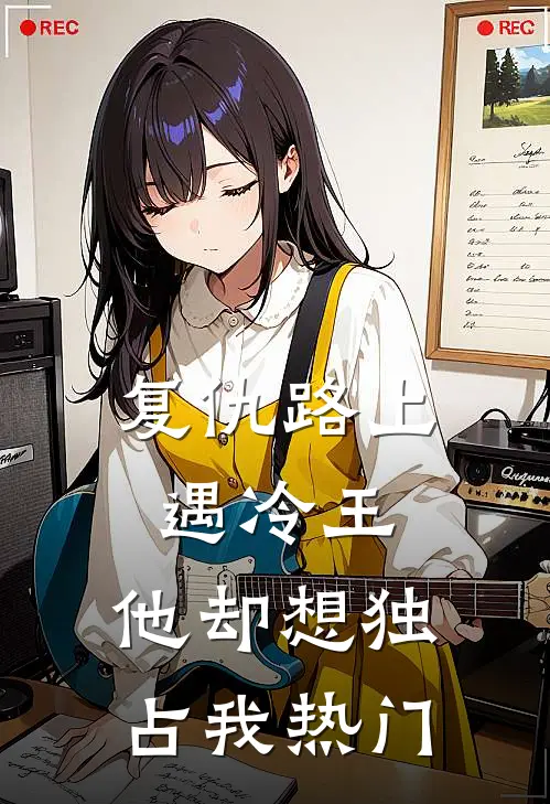 复仇路上遇冷王,他却想独占我热门免费阅读