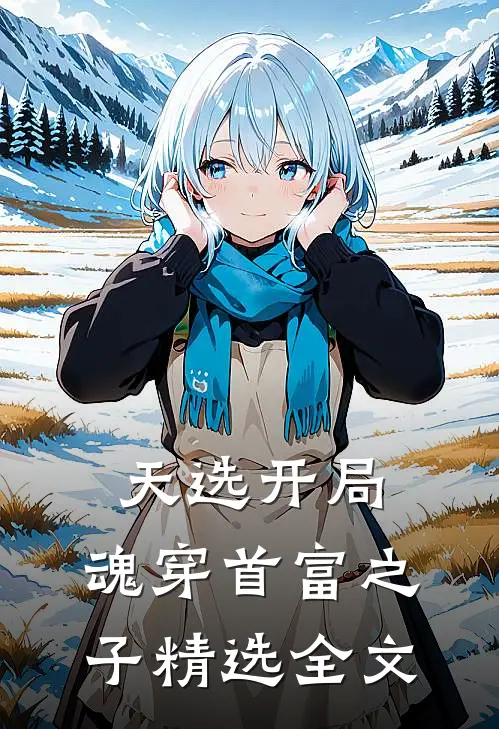 天选开局，魂穿首富之子精选全文