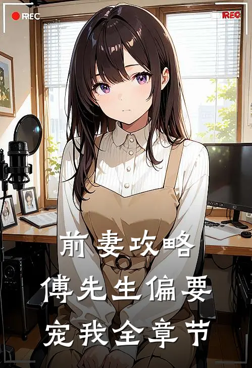 前妻攻略傅先生偏要宠我全章节阅读