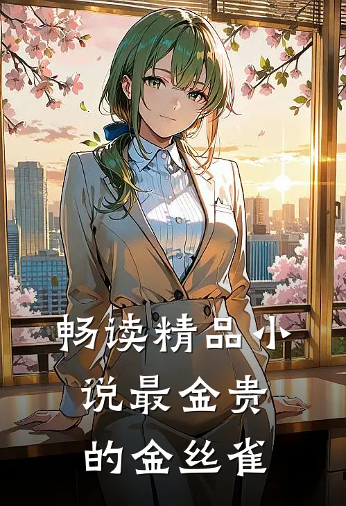 畅读精品小说最金贵的金丝雀