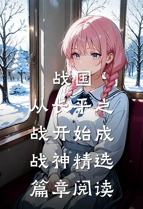战国：从长平之战开始成战神精选篇章阅读