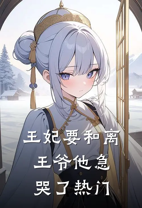 王妃要和离,王爷他急哭了热门