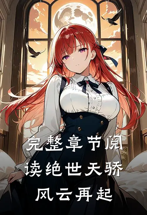完整章节阅读绝世天骄,风云再起