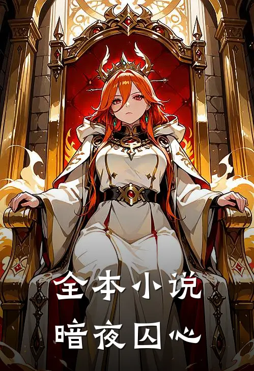 全本暗夜囚心