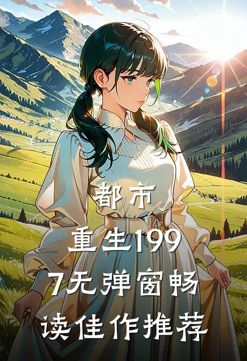 都市:重生1997无弹窗畅读佳作推荐