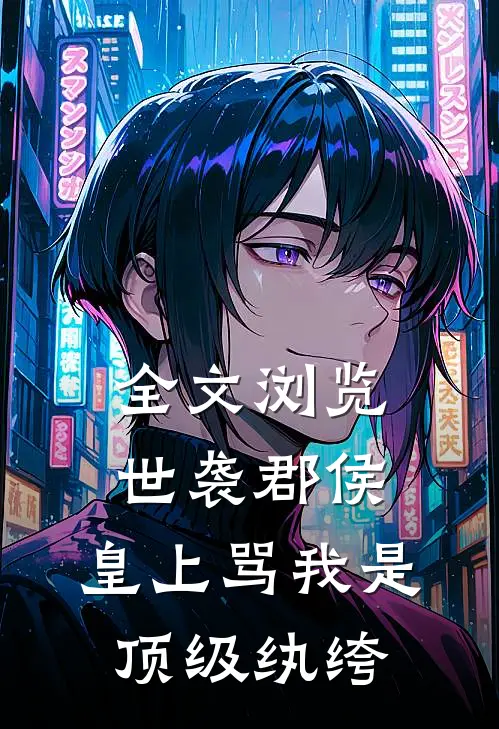 全文浏览世袭郡侯,皇上骂我是顶级纨绔