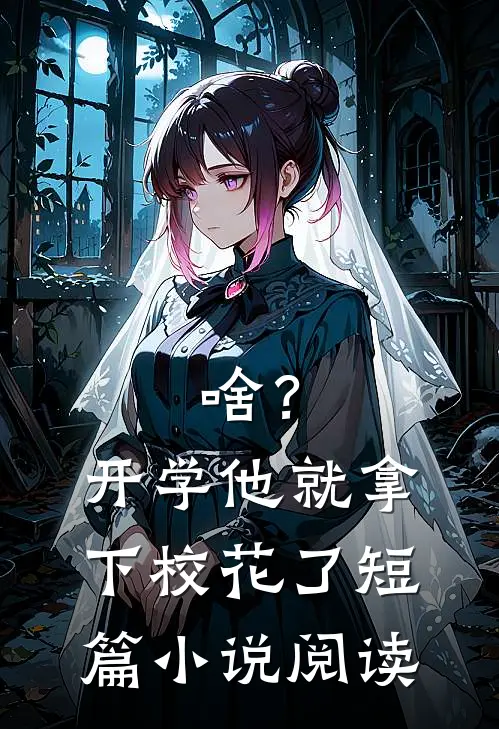 啥？开学他就拿下校花了短篇小说阅读