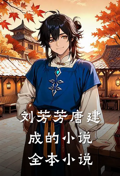刘芳芳唐建成的小说全本小说