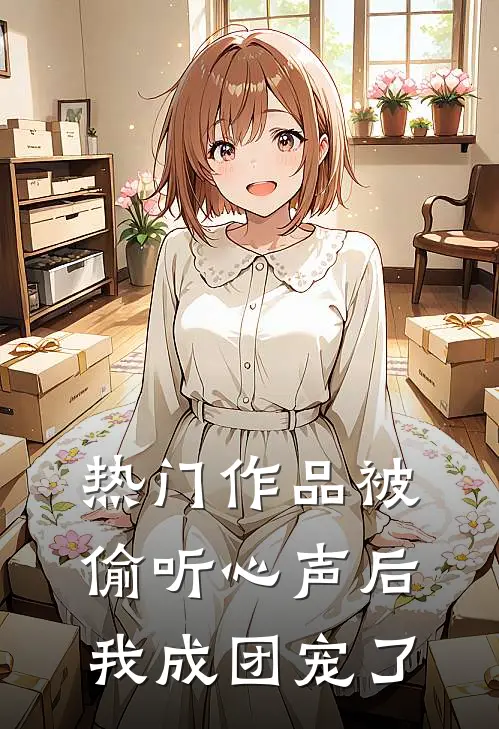 热门作品被偷听心声后，我成团宠了