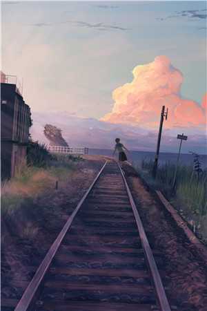 未婚夫为等白月光，大闹机场短篇