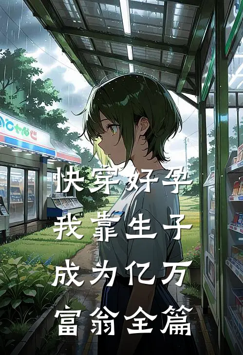 快穿好孕，我靠生子成为亿万富翁全篇