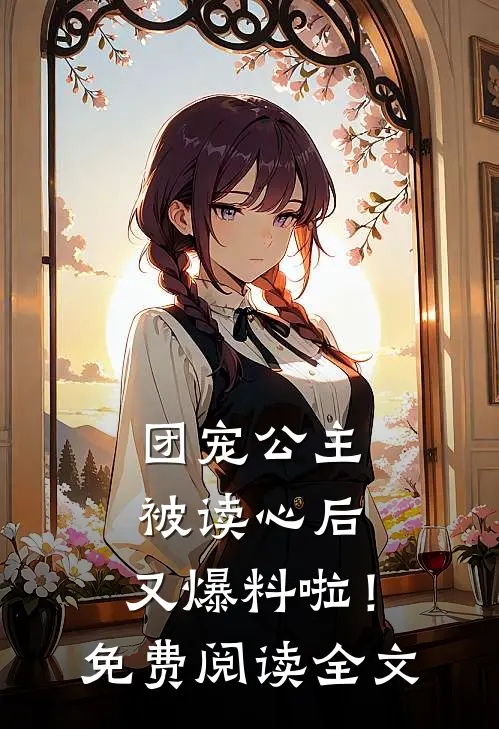 团宠公主被读心后,又爆料啦!免费阅读全文