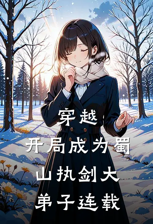 穿越开局成为蜀山执剑大弟子连载