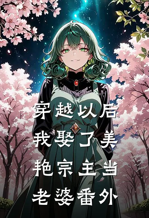 穿越以后,我娶了美艳宗主当老婆 番外