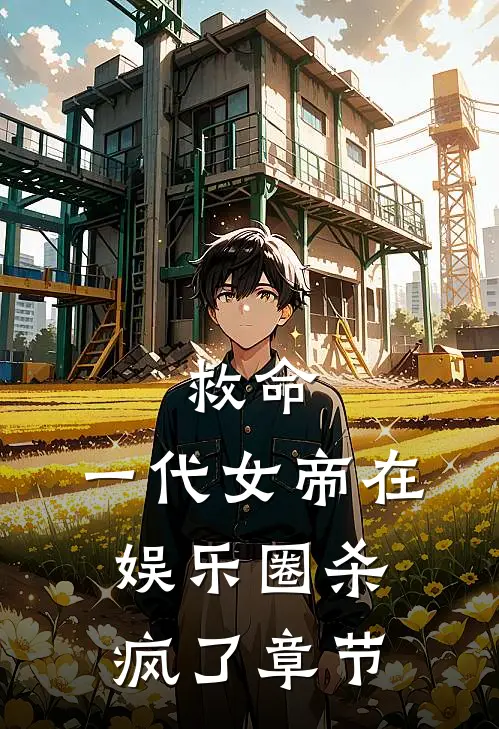 救命,一代女帝在娱乐圈杀疯了章节阅读