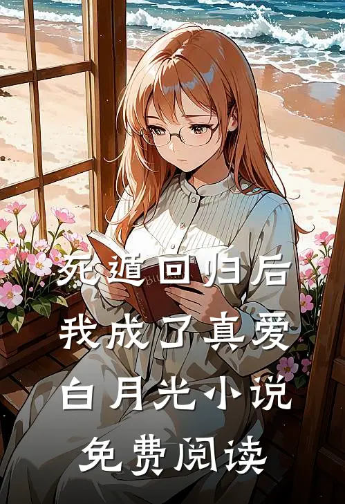 死遁回归后,我成了真爱白月光免费阅读全文