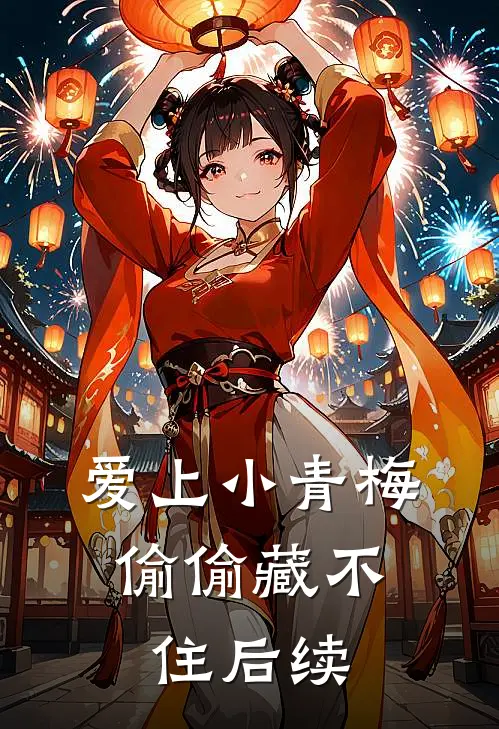 爱上小青梅,偷偷藏不住后续免费阅读