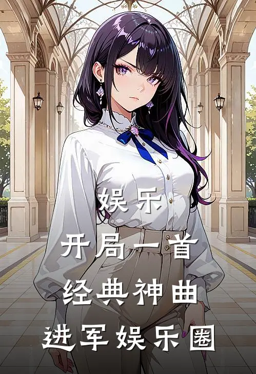 娱乐开局一首经典神曲,进军娱乐圈的
