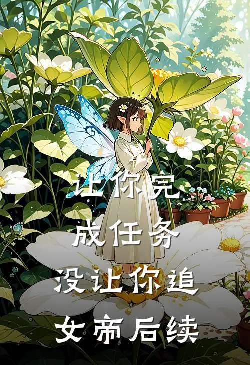 让你完成任务,没让你追女帝后续会怎么样