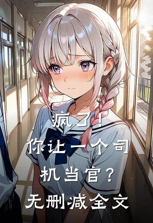 疯了!你让一个司机当官?无删减全文