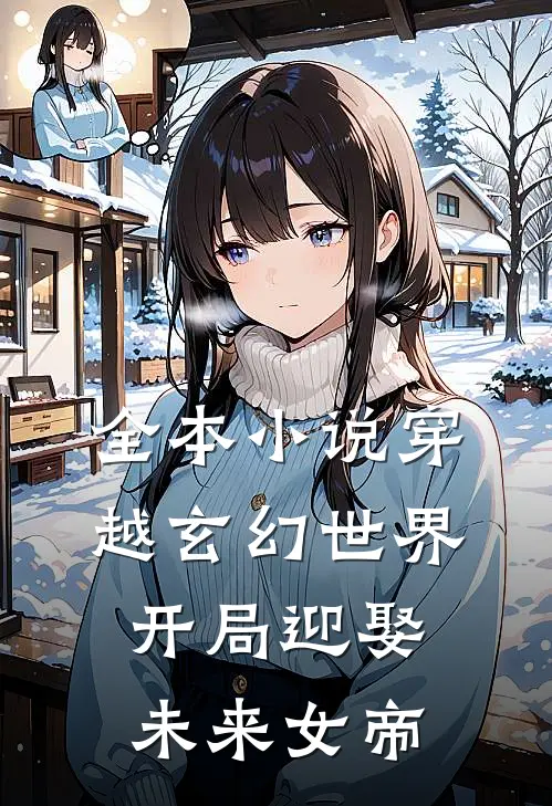 全本穿越玄幻世界开局迎娶未来女帝免费阅读