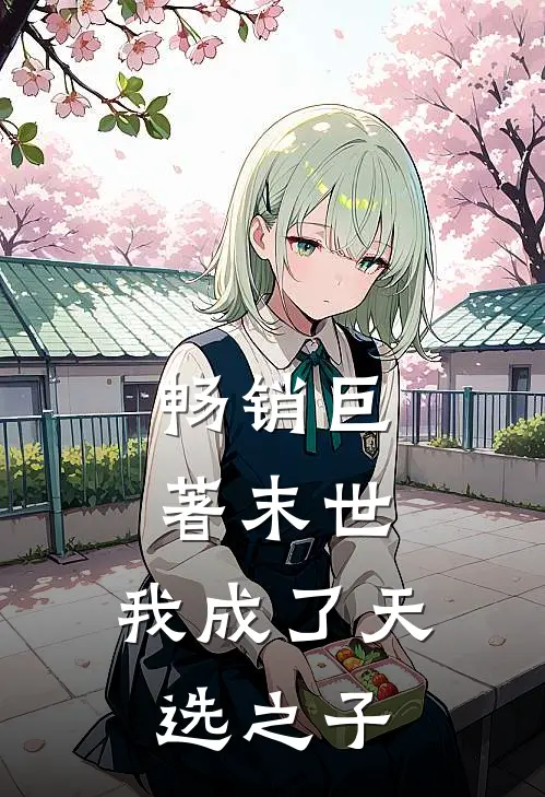 畅销巨著末世我成了天选之子