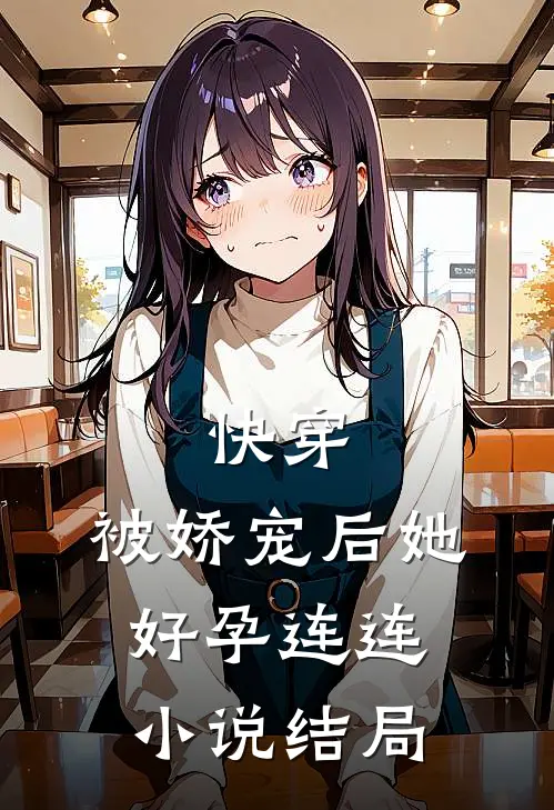 快穿被娇宠后她好孕连连结局怎么样
